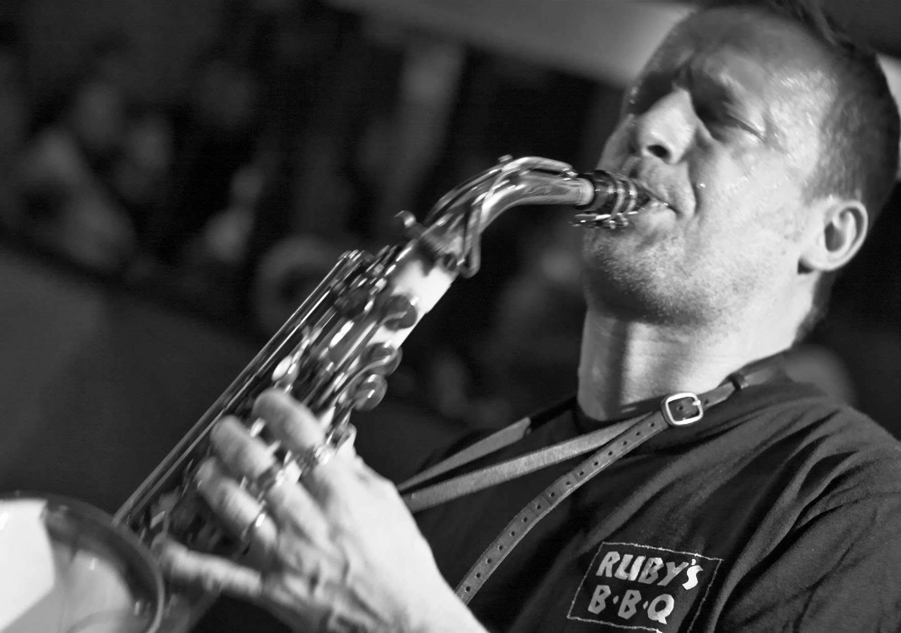 Change Mats Gustafsson