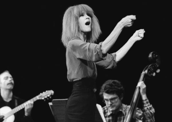 Carla Bley