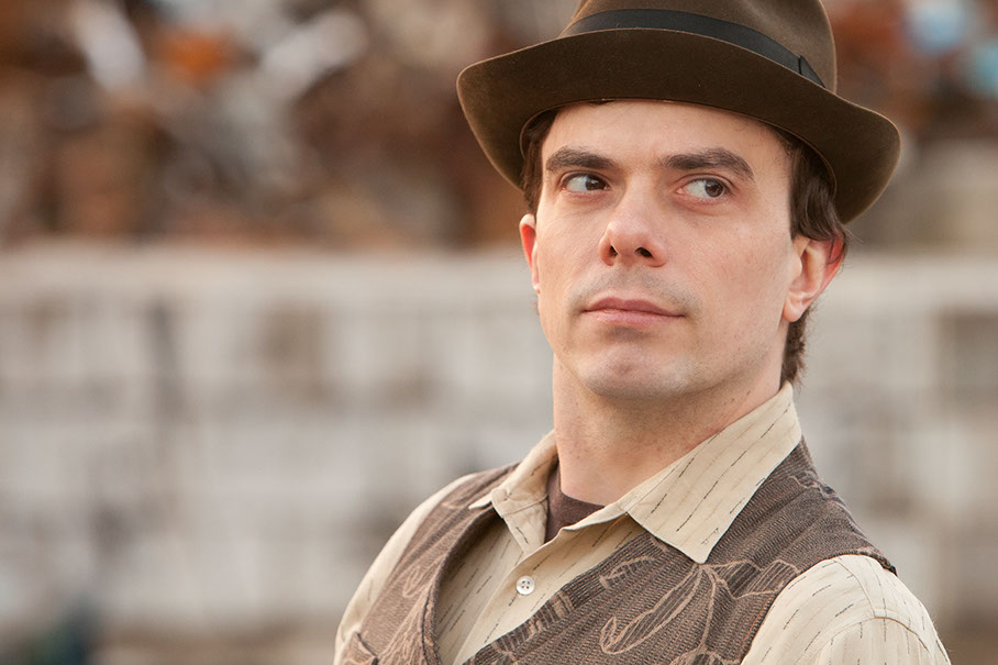 Big Band Darcy James Argue