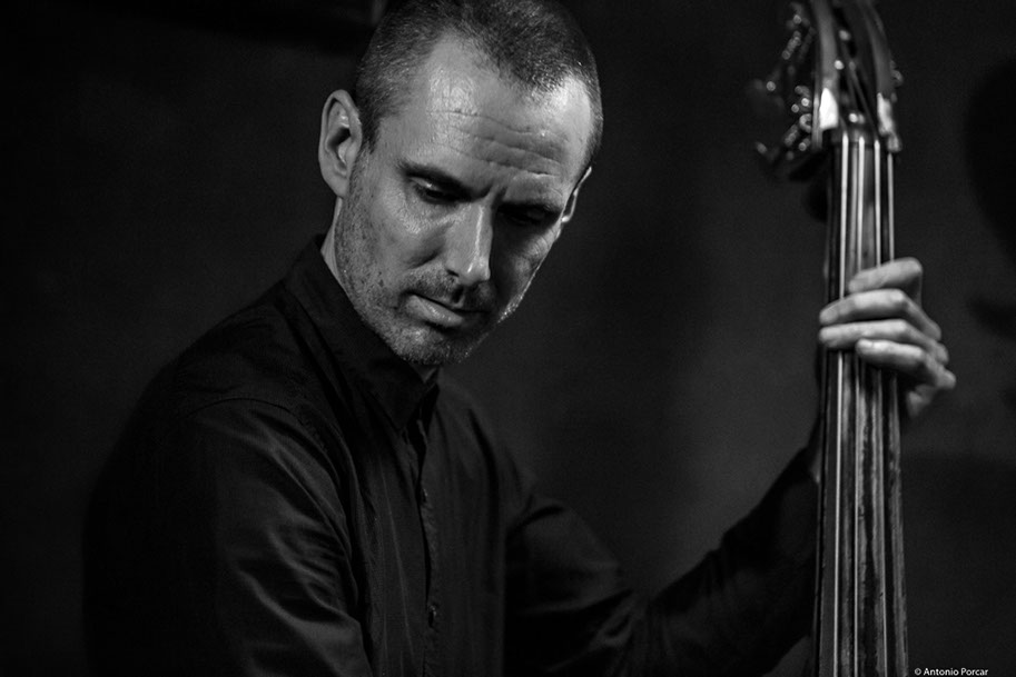 Big Band Matt Clohesy