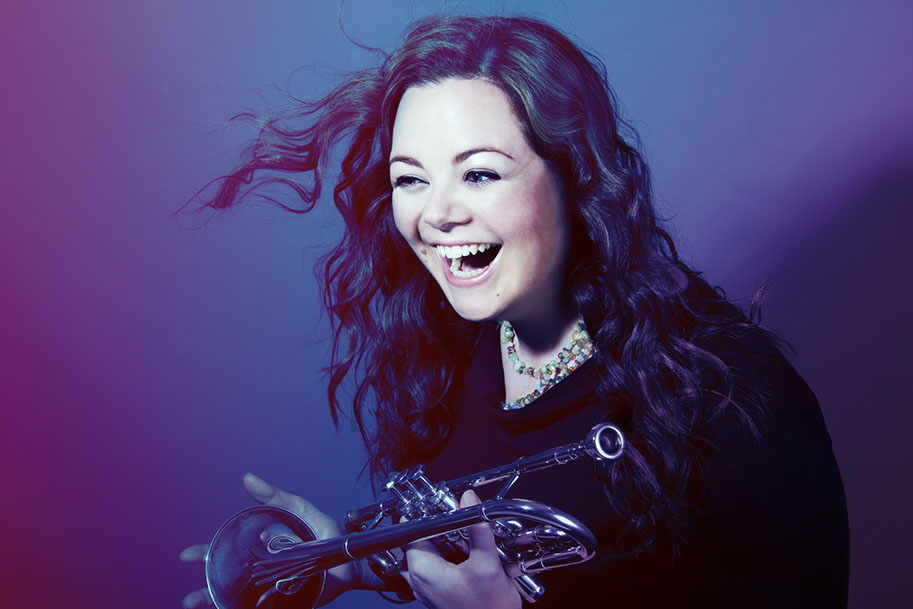 Big Band Nadje Noordhuis