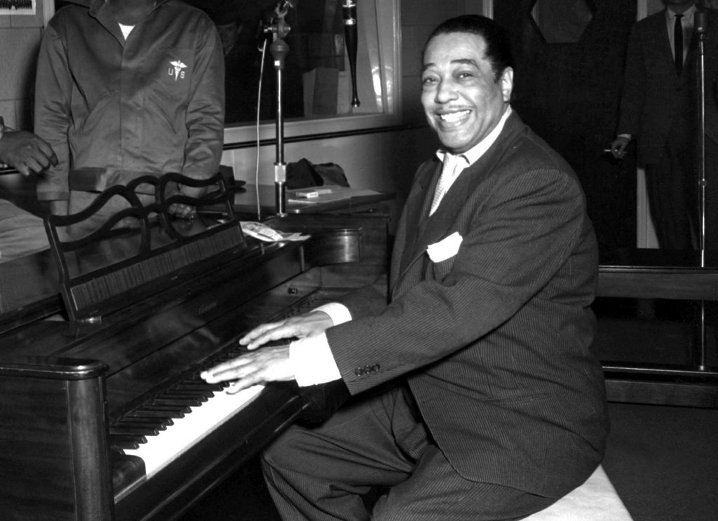 Duke Ellington