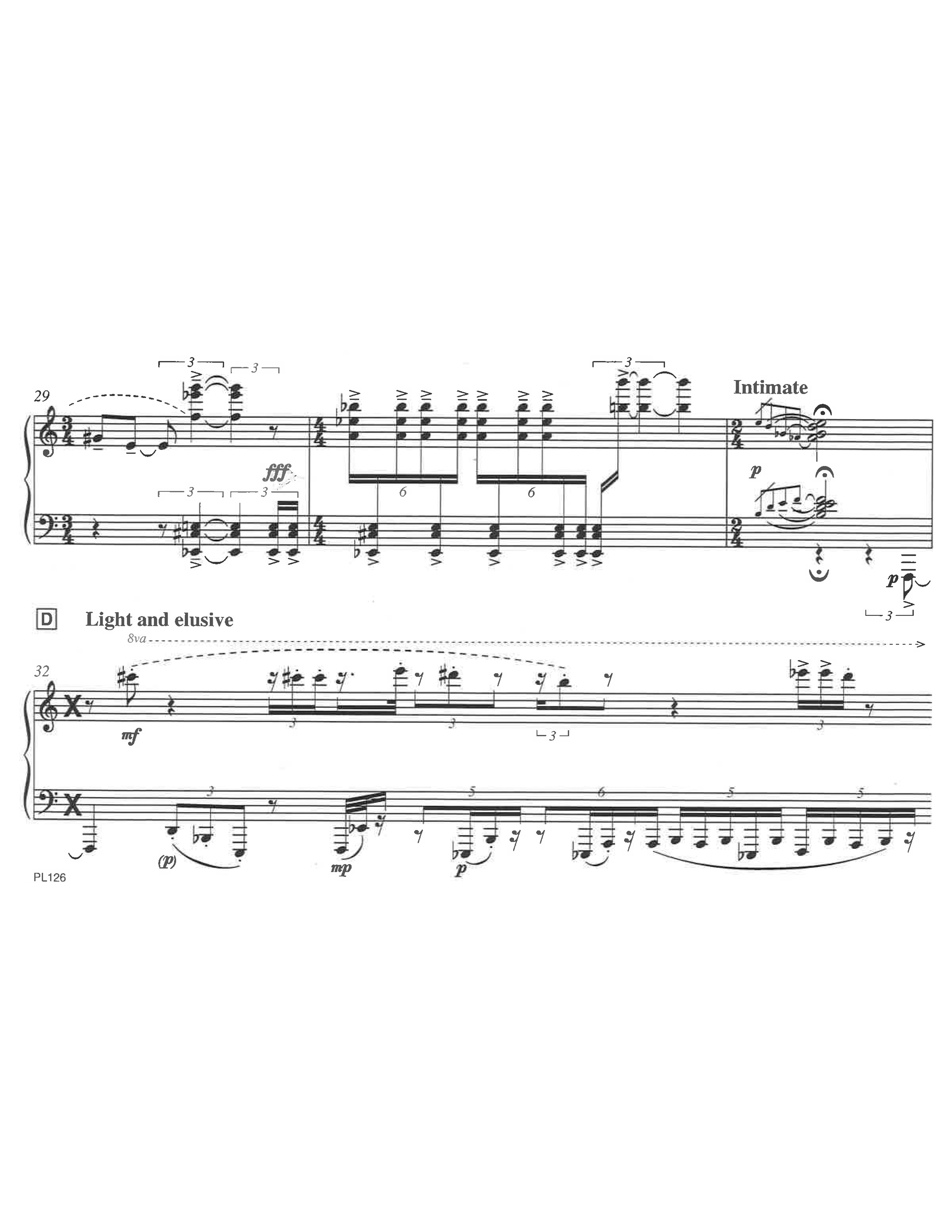 Hyla Basic Training at bar 32