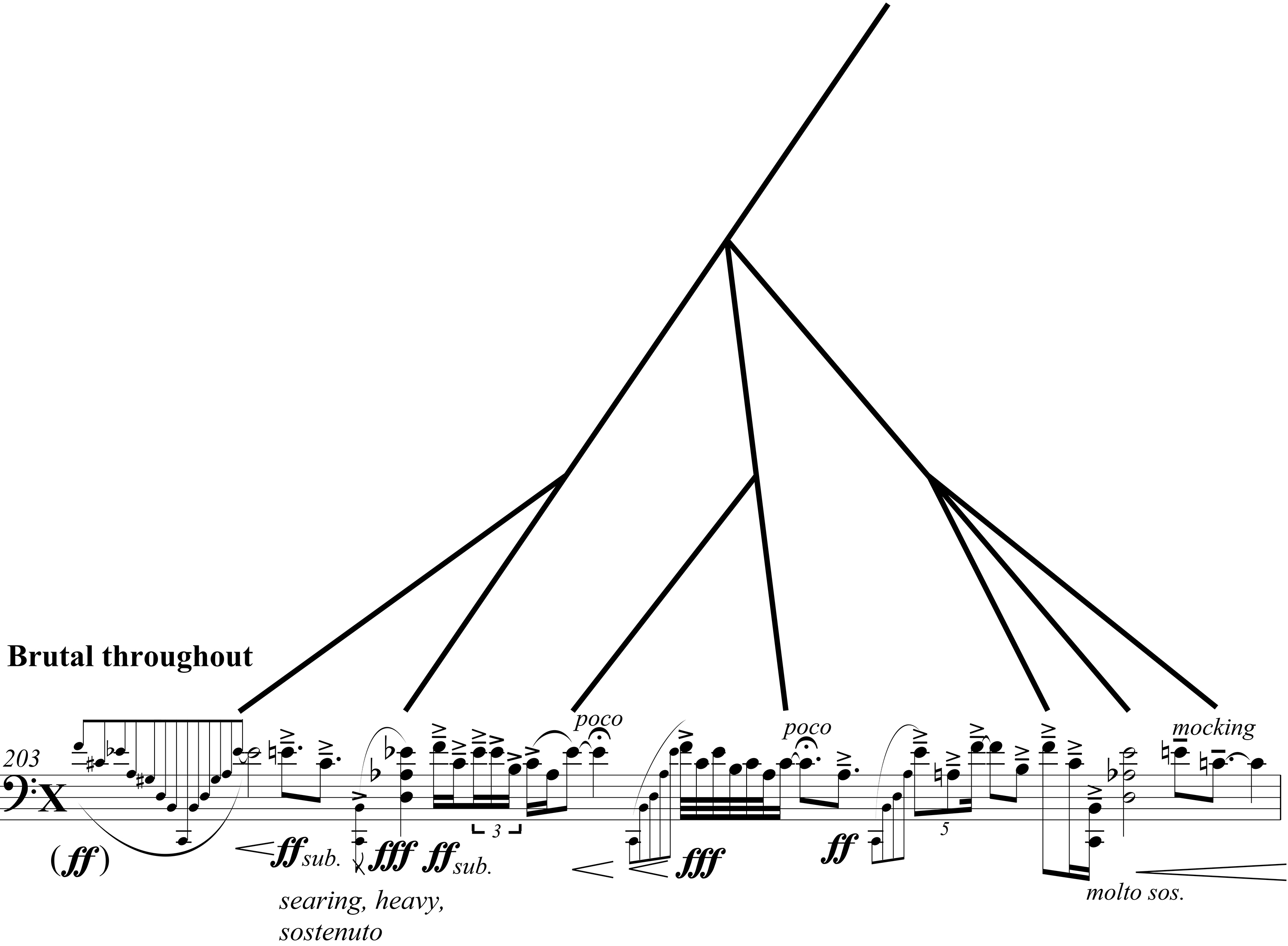 Hyla Haylsett Example 5
