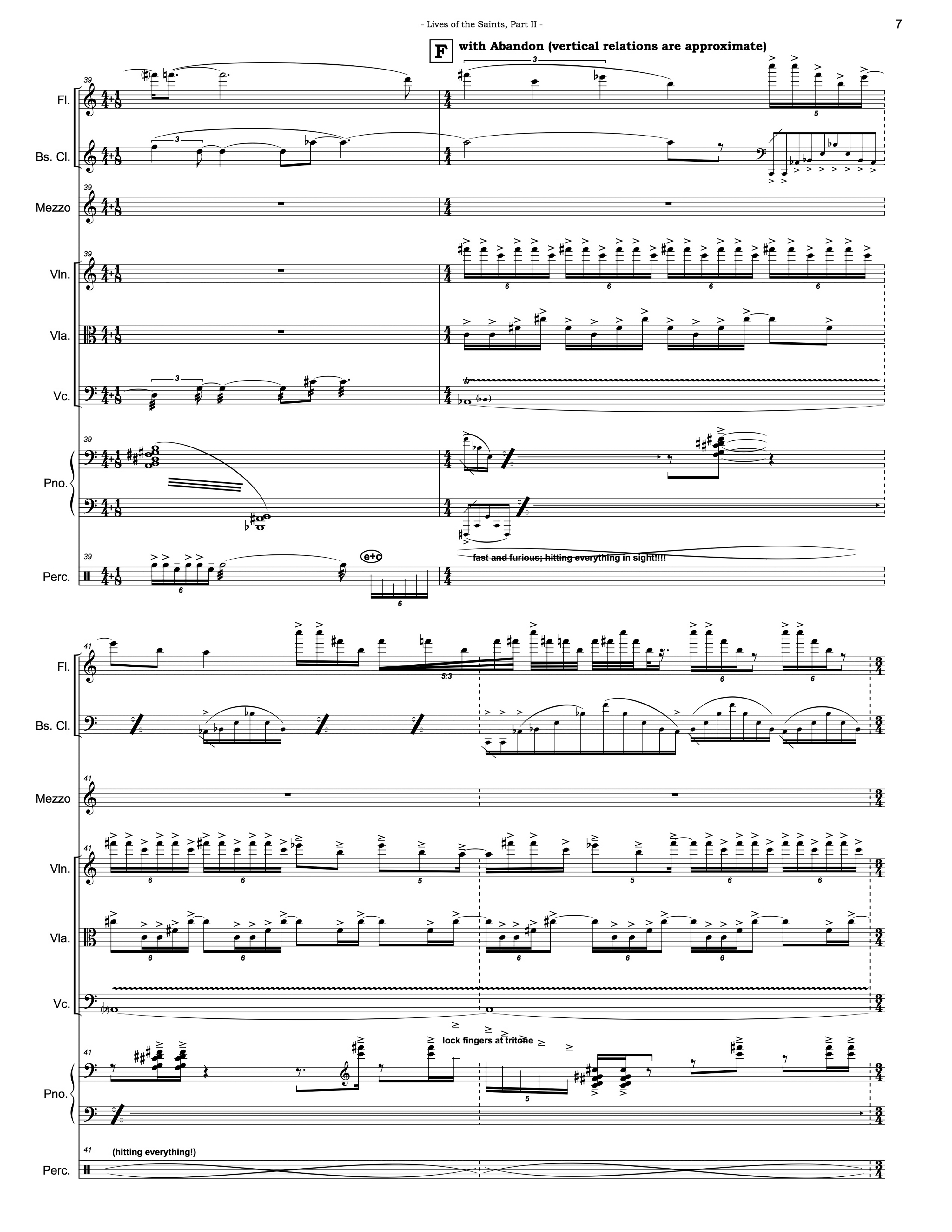 Hyla Lives of the Saints 1