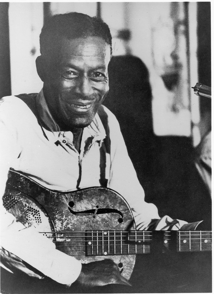 Hyla Son House