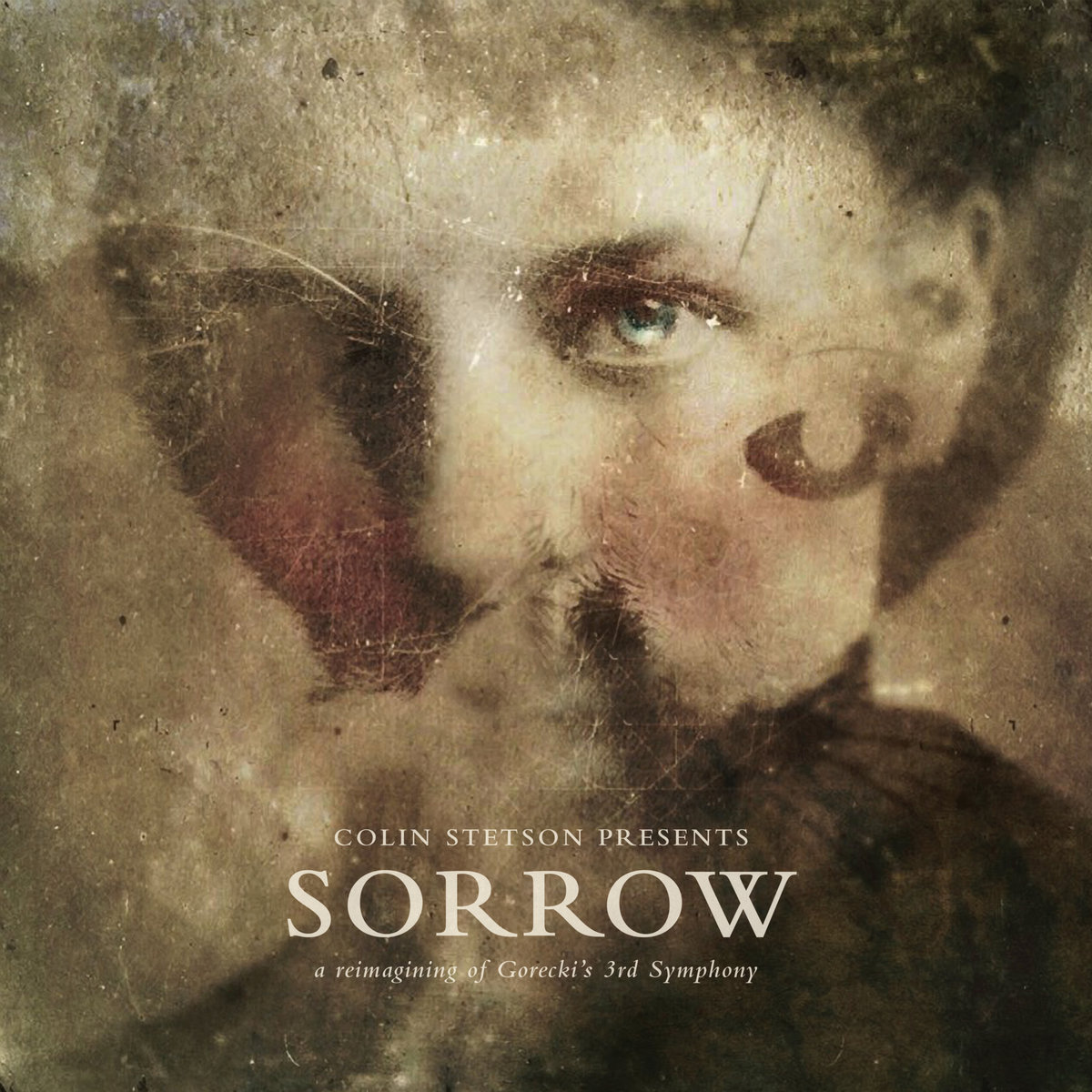Hyla Sorrow