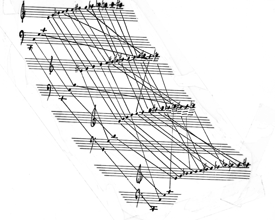 Lou Harrison Psaltery