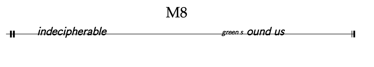 The Living Collection: Open Edition (M8)