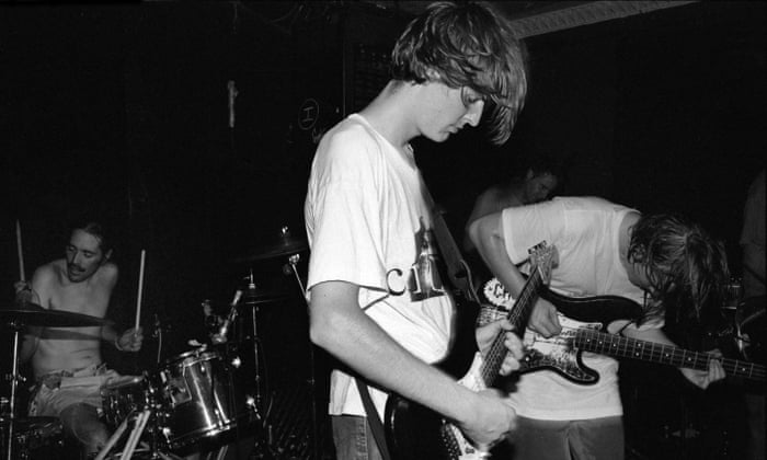 Malkmus