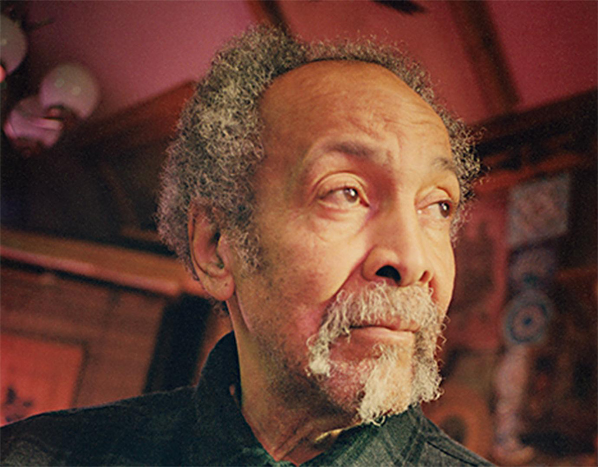 Milford Graves