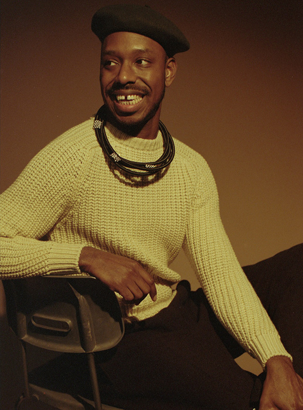 Shabaka Hutchings