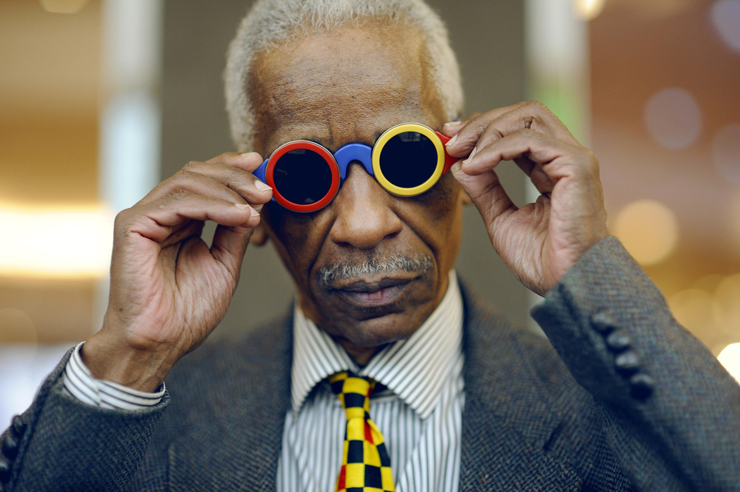 Roscoe Mitchell