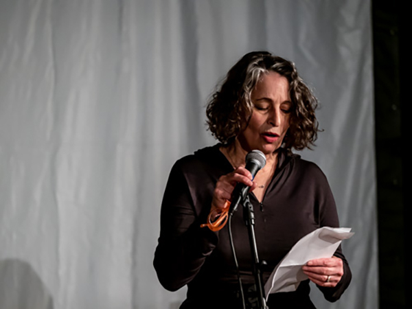 Patricia Nicholson Parker